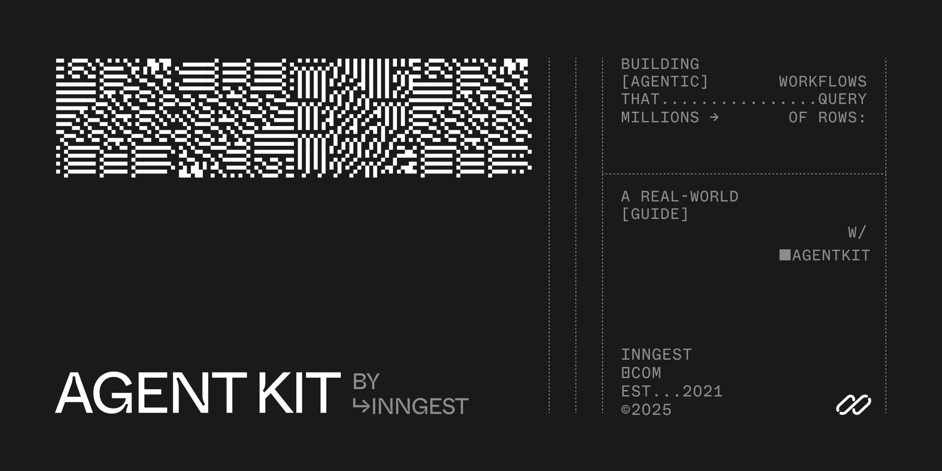 Featured image for Building Agentic Workflows That Query Millions of Rows: A Real-World Guide with AgentKit blog post